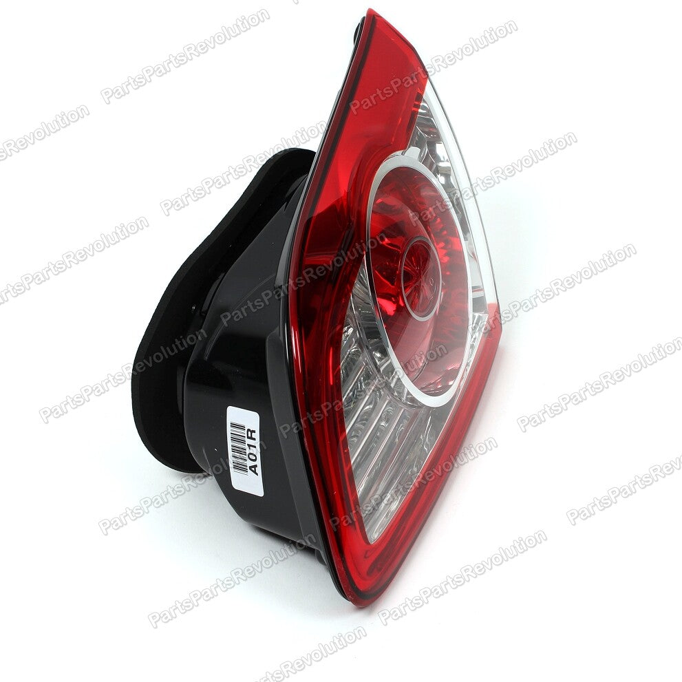 GENUINE REAR Tail Light Lamp Inner RH for 10-12 Hyundai Santa Fe OEM 924062B500