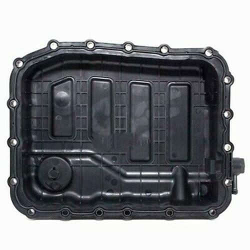 GENUINE Automatic Transmission Oil Pan for Hyundai Sonata Santa Fe 4528339500