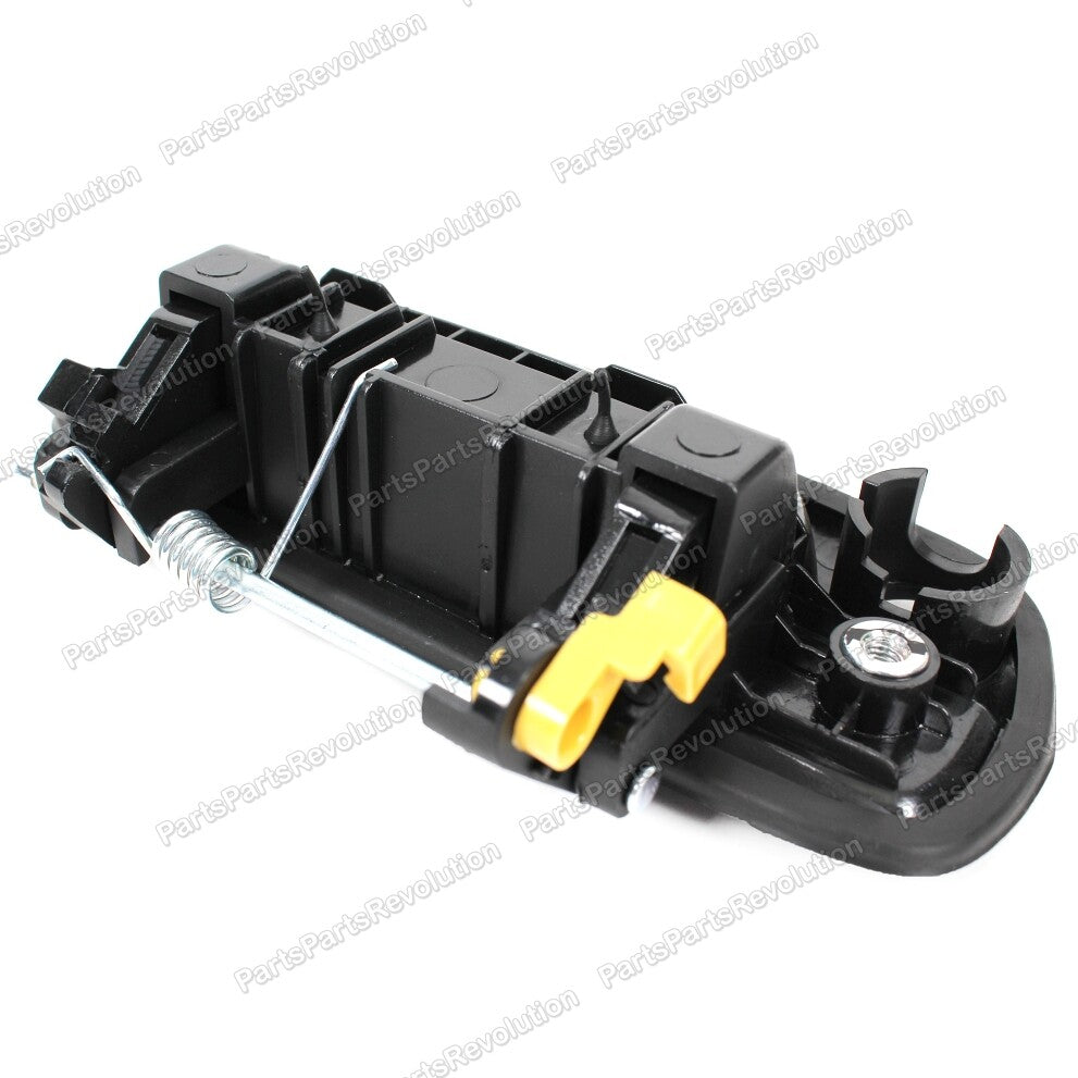 GENUINE Outside Door Handle Front Left 8265025000CA for Hyundai 2000-2005 Accent