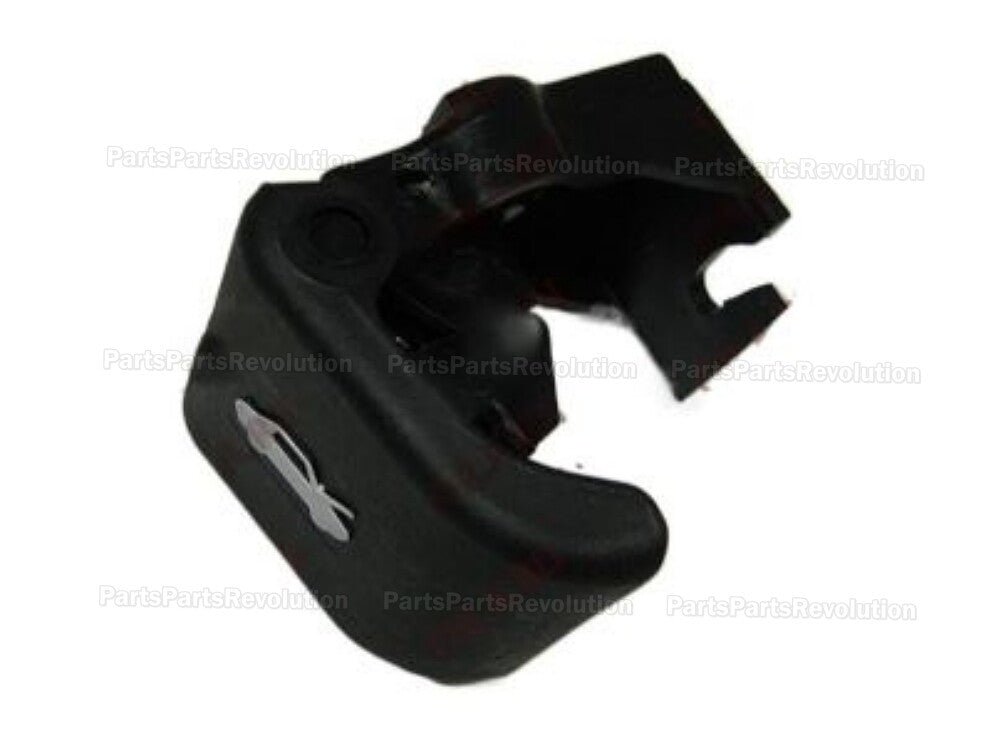 GENUINE Release Handle 811803C000BT for Kia Optima 2001-2006