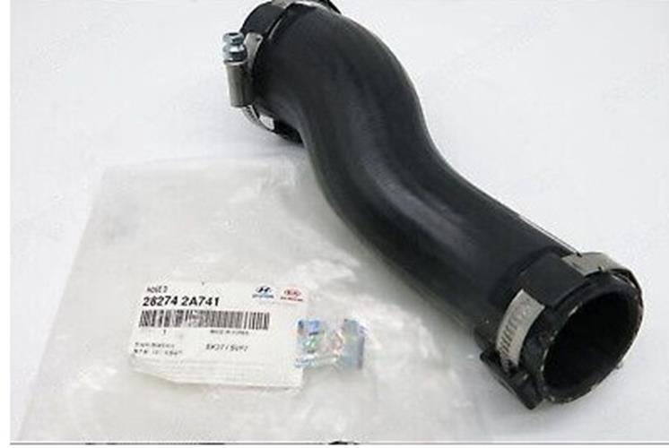 GENUINE 282742A741 Hose D for Hyundai & KIA