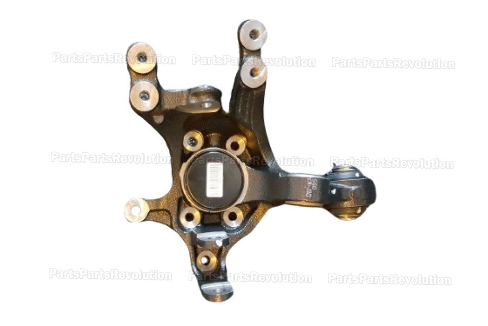 GENUINE Steering Knuckle 527103W800 Left for Kia Sportage 2013-2016