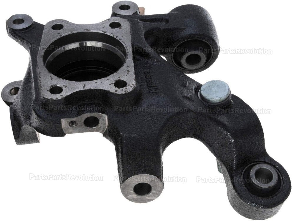 GENUINE Knuckle Assembly 527103K050 Left for Hyundai Azera Sonata 2006-2011