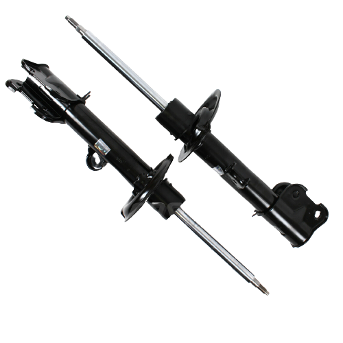 GENUINE 1set STRUT FRONT for HYUNDAI SANTA FE KIA SORENTO 10-13 546502P700