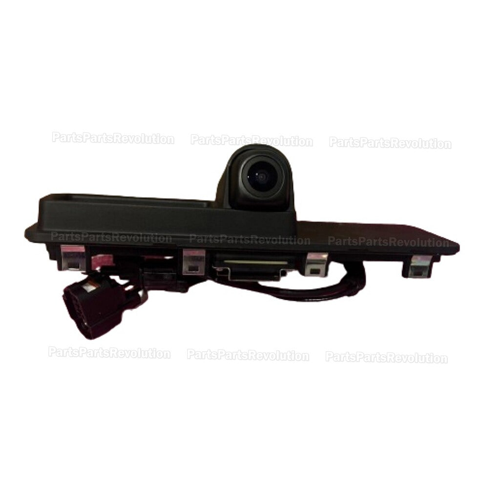 GENUINE Park Assist Camera Housing 99240GI600 Rear for Hyundai Ioniq 5 2022-2023