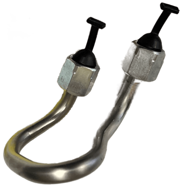 GENUINE 353073L000 Pipe Cross Over for Hyundai Palisade SEL 2020-2021