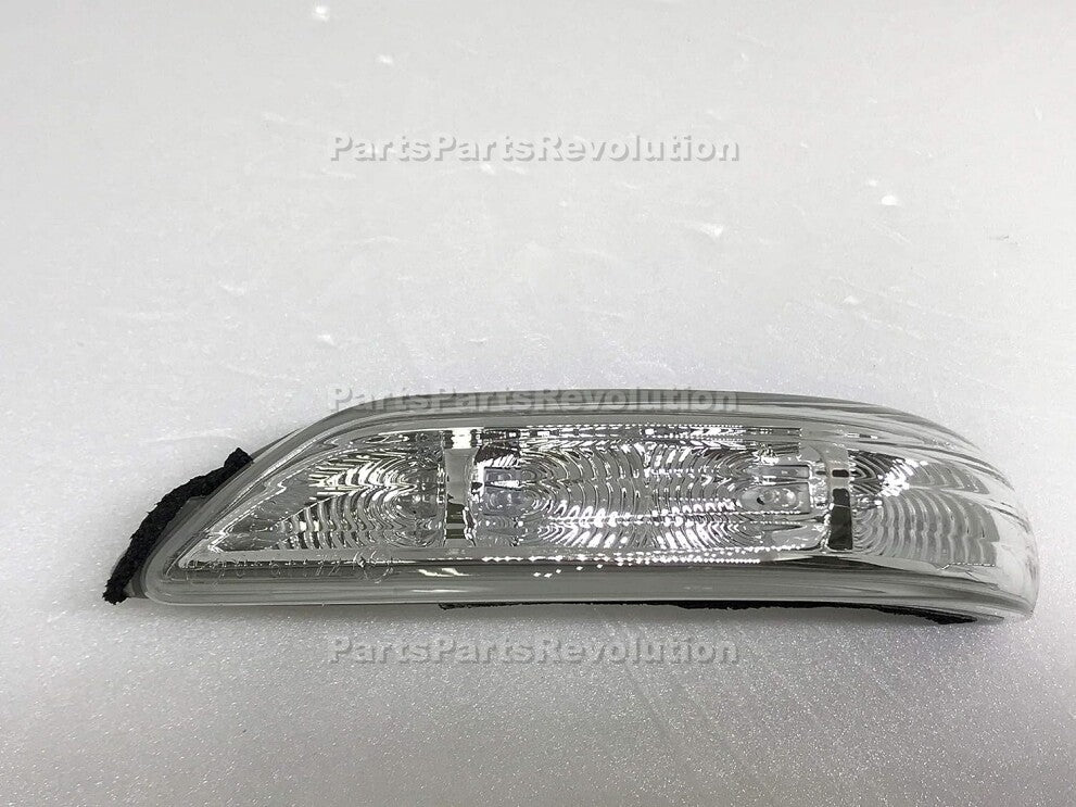 Left Side LED Mirror Turn Signal Lamp 876133L000 for Hyundai Azera 2006-2010