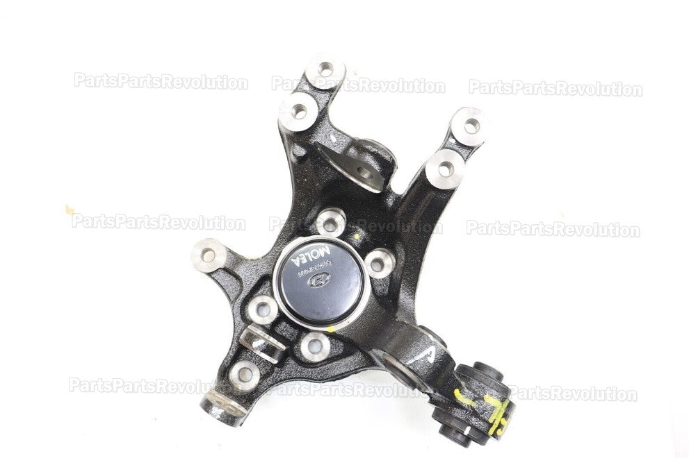 GENUINE Knuckle 527102S800 Left for Hyundai Tucson 2013-2015