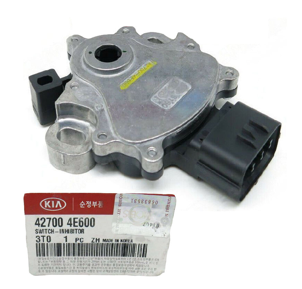 GENUINE 427004E600 Switch Inhibitor for Kia K900 3.8L 5.0L 2015-2017