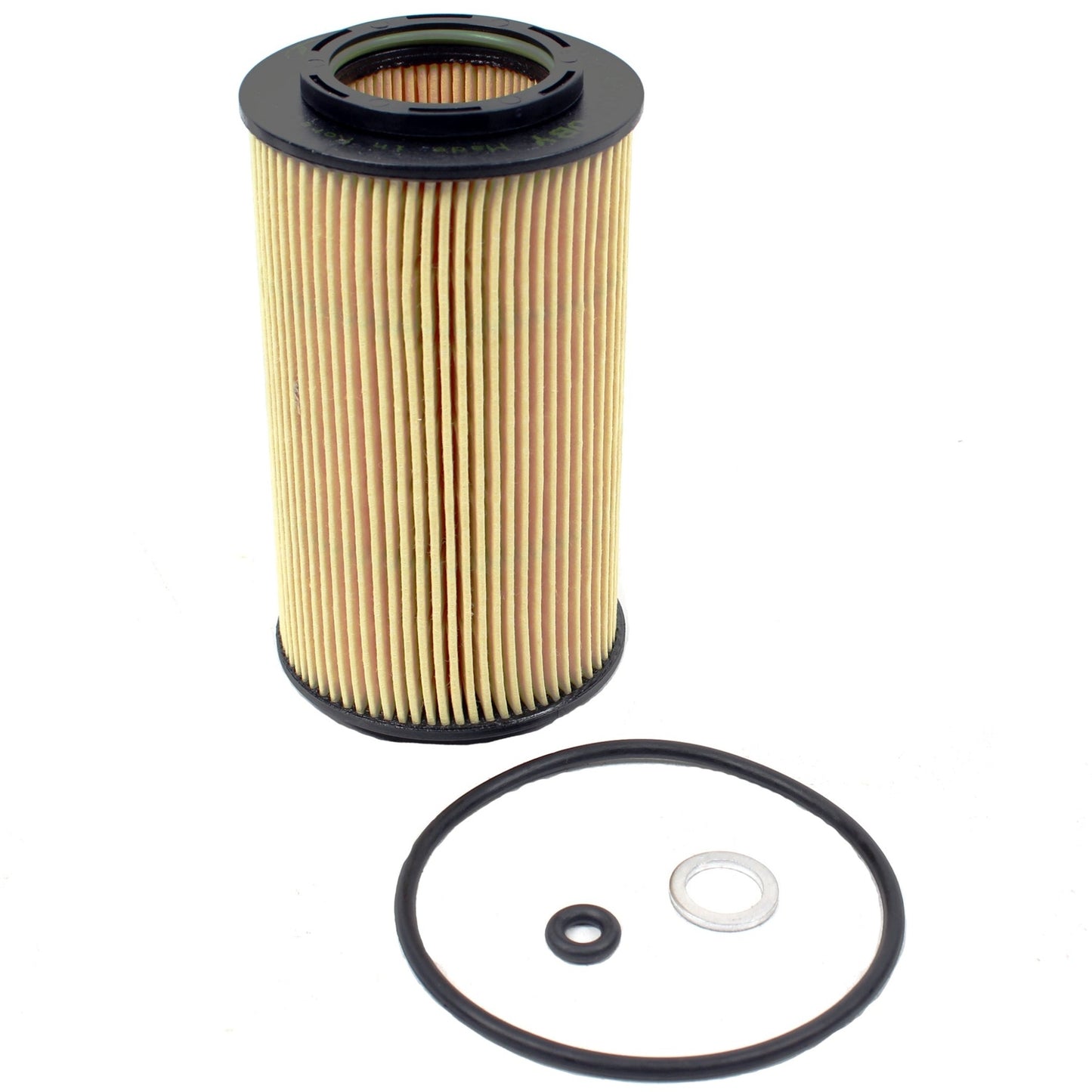 GENUINE 263203C100 Oil Filter Kit for Sonata Azera Veracruz Genesis 3.3L 3.8L