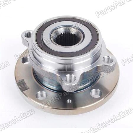 Hub Assembly 5175033001 for Hyundai Sonata 1989-1998