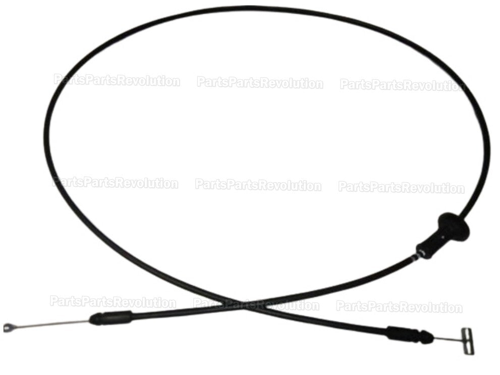 GENUINE Release Cable 811901F000 Rear for Kia Sportage 2005-2010