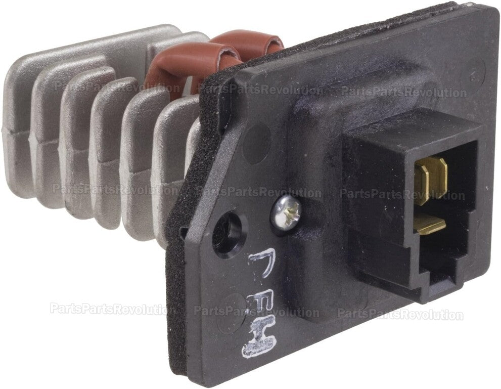 HVAC Blower Motor Control Module 9703535001 for Hyundai Sonata 1994-1998