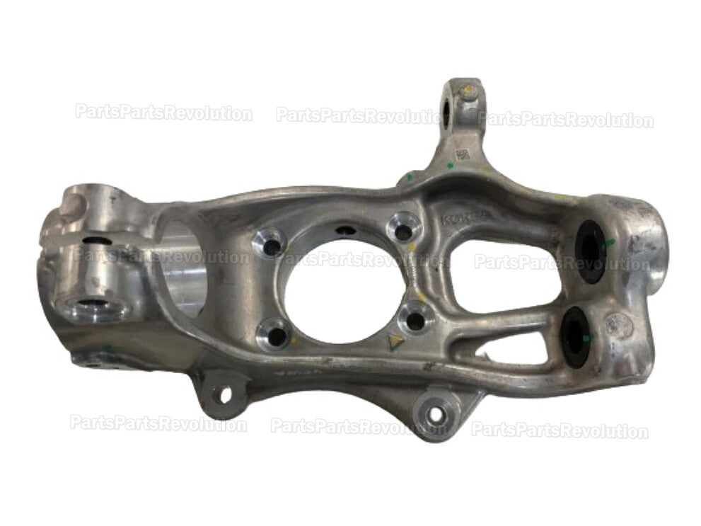 GENUINE Steering Knuckle 51710J5600 Left for Kia Stinger 2018-2023