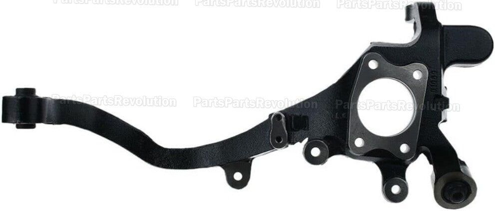 GENUINE Knuckle Assembly 5271038801 for Kia Optima 2001-2006