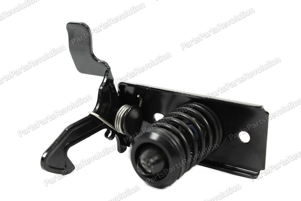 GENUINE Hood Lock Latch Hood 811351E010 for Hyundai Accent 06-11