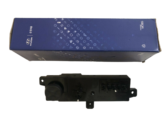 GENUINE Power Seat Switch for Hyundai Sonata 15-19 88191C1500