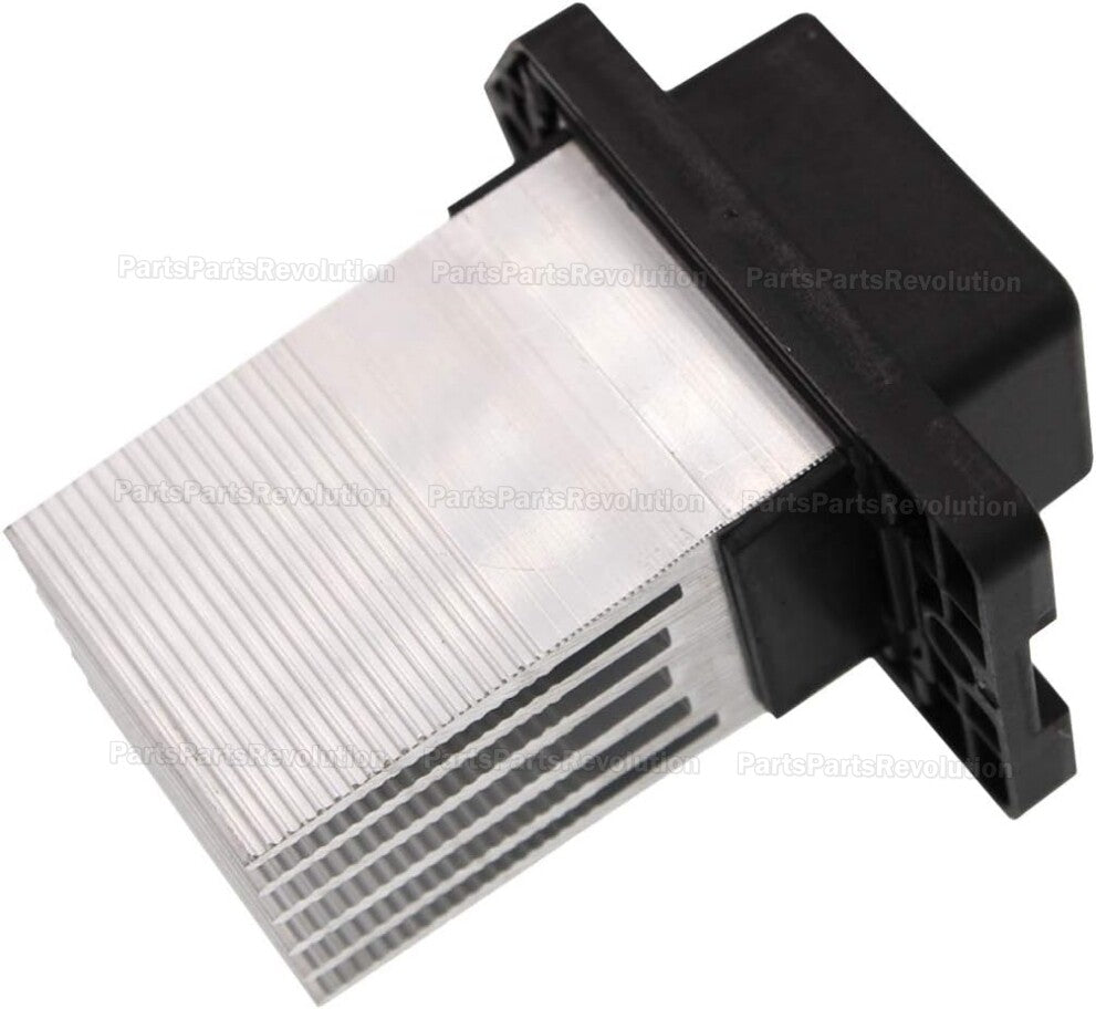 Blower Motor Module 971792J000 for Hyundai Genesis Coupe Veloster Tucson 10-17