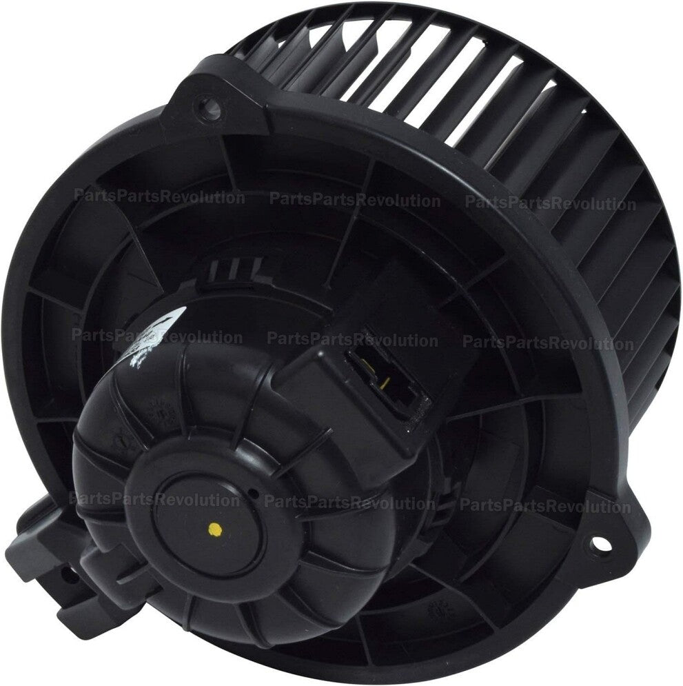 GENUINE Blower Motor 971144D050 for Kia Borrego 2009-