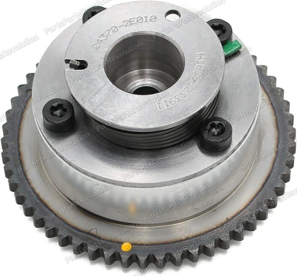 Camshaft Sprocket 243702M010 Exhaust for Hyundai Venue Accent 20-22