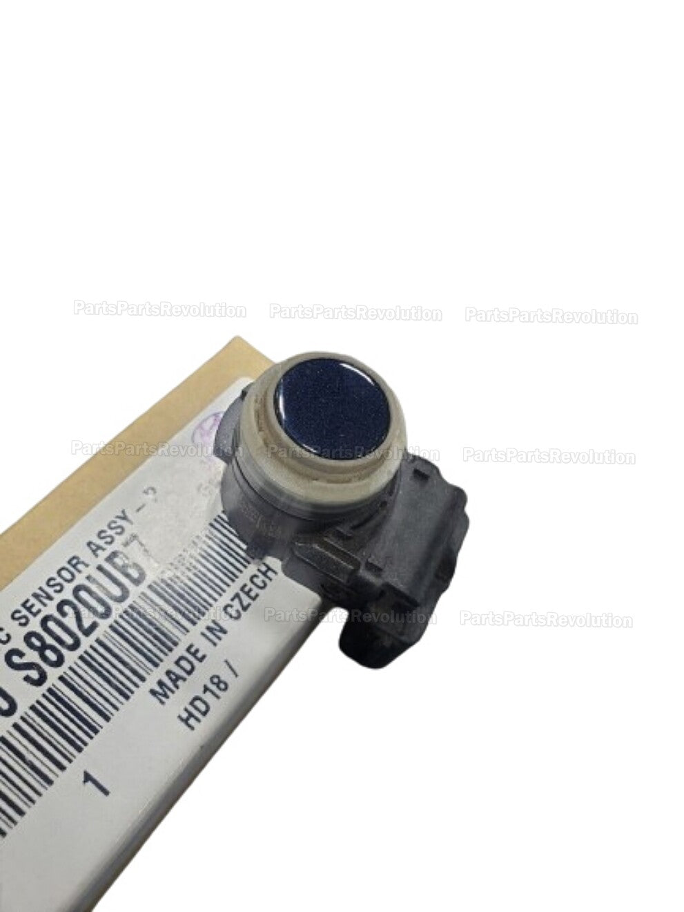 GENUINE Park Sensor 99310S8020UB7 Inner for Hyundai Palisade 2020-2022