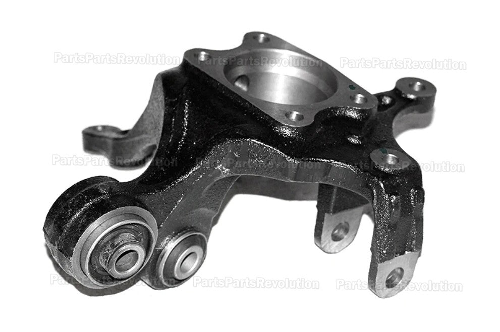 GENUINE Knuckle 527102S100 Left for Hyundai Tucson 2010-2013