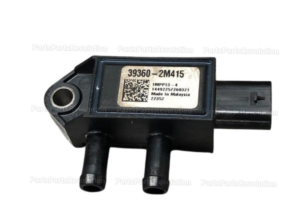 GENUINE Pressure Sensor 393602M415 for Hyundai Santa Fe 2021-2023