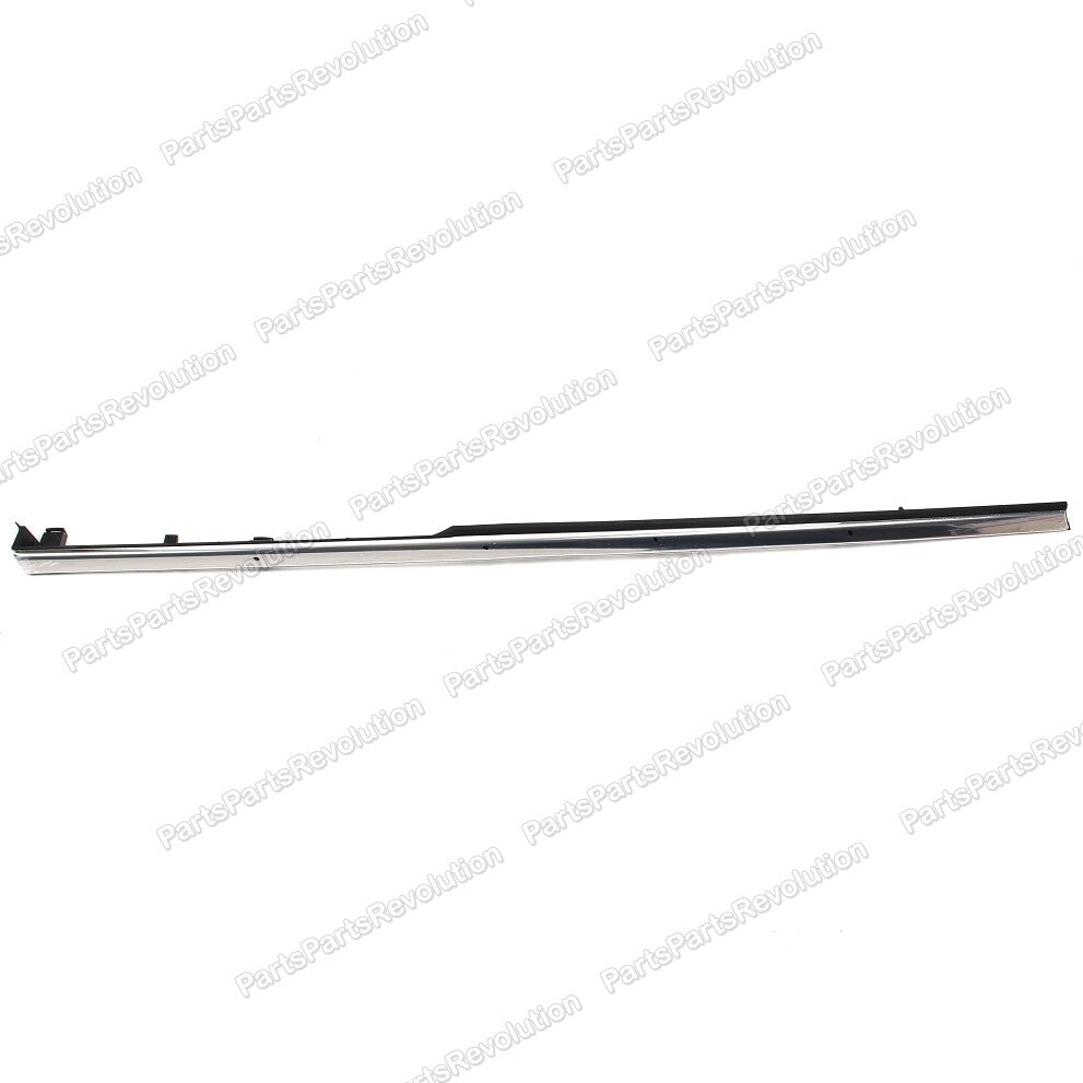 Fender Molding Front Right 87772C1000 for Hyundai Sonata 2015-2017