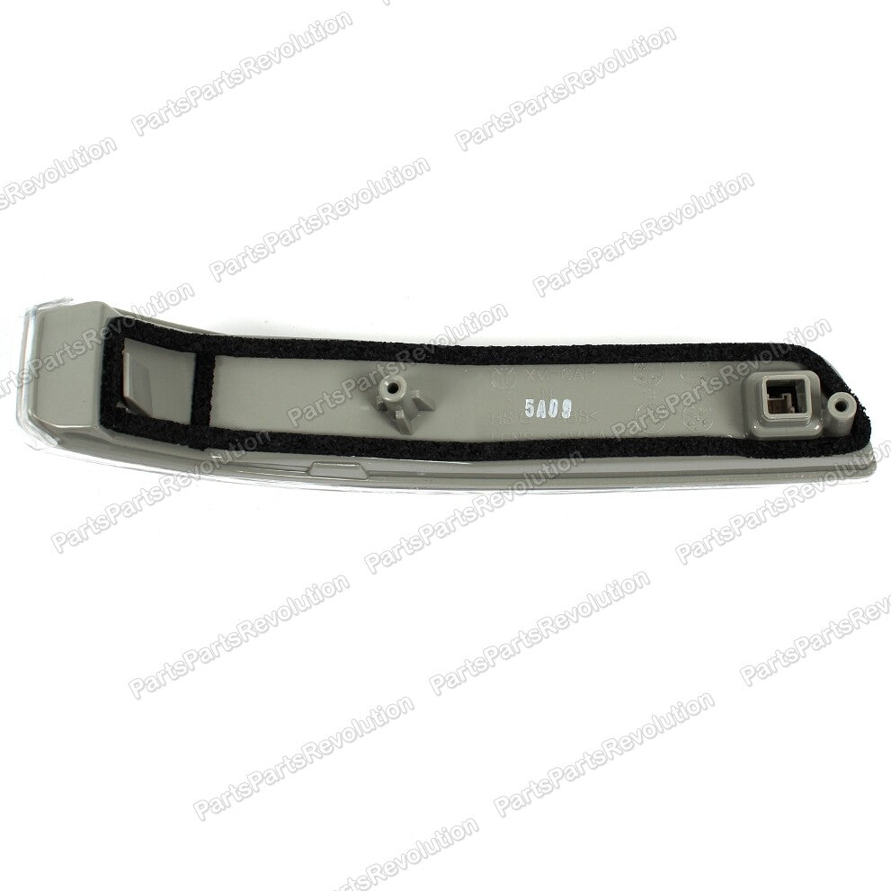Left Right Turn Signal Flash Rearview Mirror Light for Kia Sorento 2011-2015