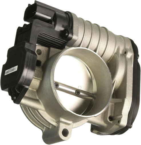 GENUINE Throttle Body for 09-11 HYUNDAI Genesis 3.8L 351003C400