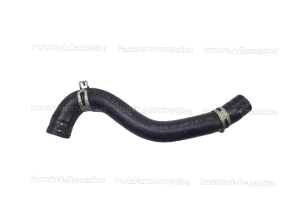 GENUINE Radiator Coolant Hose 25414CL000 Upper for Hyundai Santa Fe 2021-2023