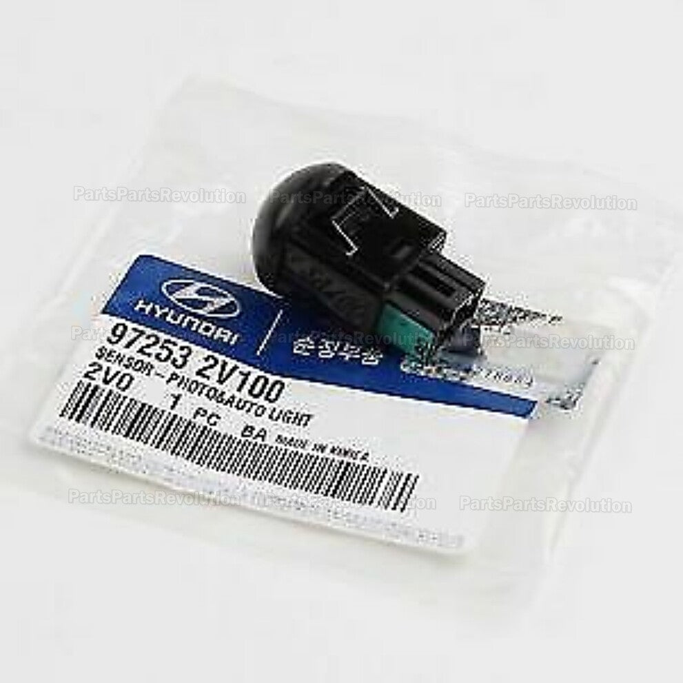 GENUINE Light Sensor 972532V100 for Hyundai Veloster 2014-2017