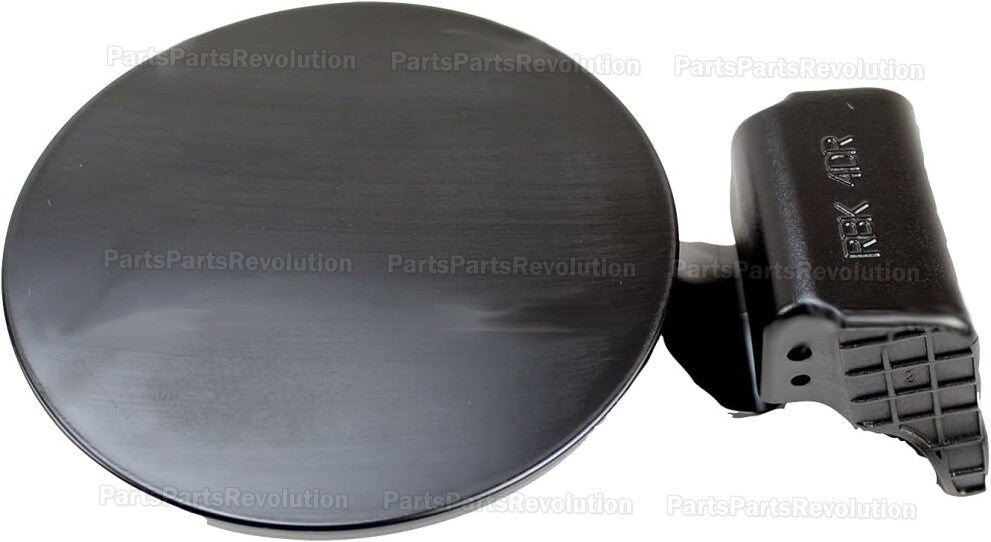 GENUINE unpainted Fuel Door 695100U000 for Hyundai Accent 2012-2017