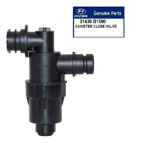 GENUINE 31430B1500 Vapor Canister Purge Solenoid for G70 G80 Stinger 2018-2021