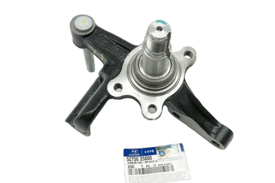 GENUINE 5275025000 Rear Left Axle Knuckle for Hyundai Accent 1.5L 1.6L 00-05