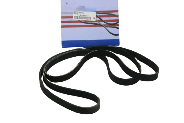 GENUINE 252122G700 Serpentine belt for Hyundai Sonata Tucson Optima 2011-2014