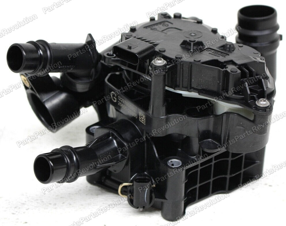 GENUINE Thermostat 256002S000 for Hyundai Tucson Sonata Santa Fe 20-23