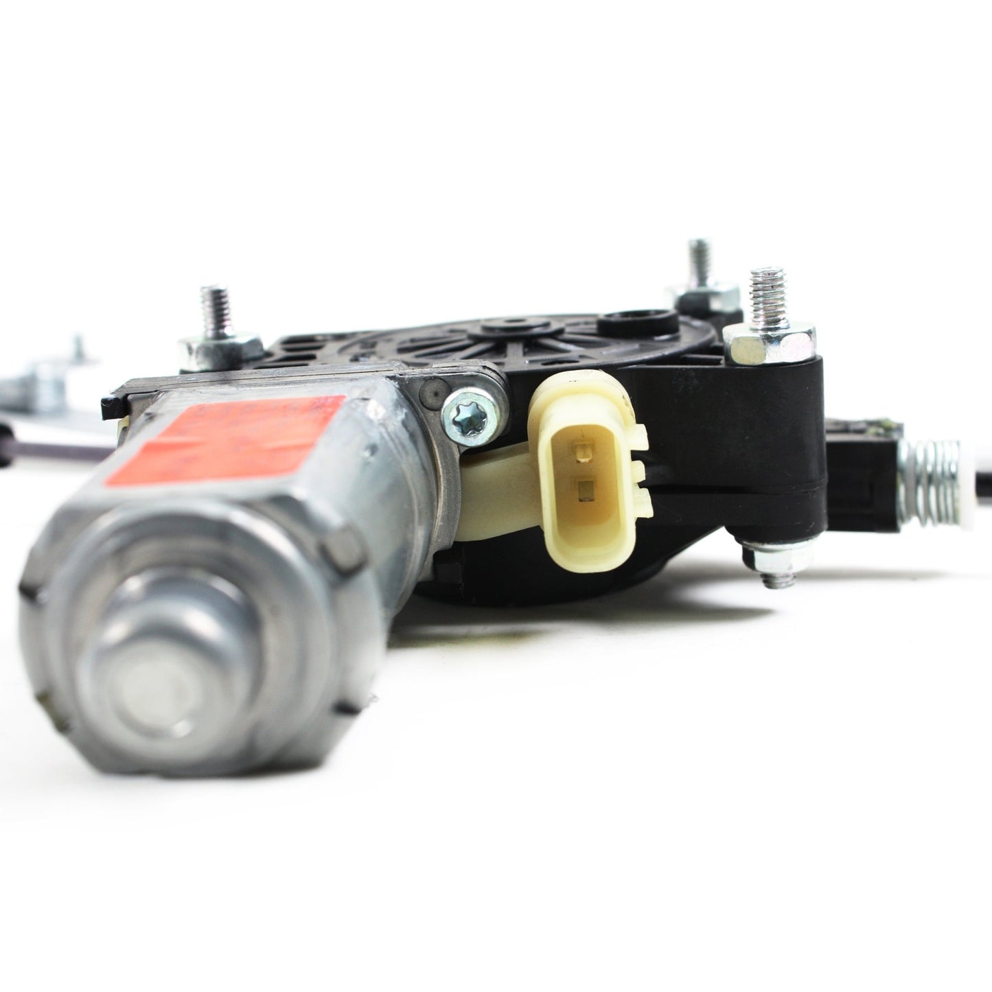 GENUINE 834021G010 Rear Right Window Regulator W/ Motor for KIA Rio5 2006-2008