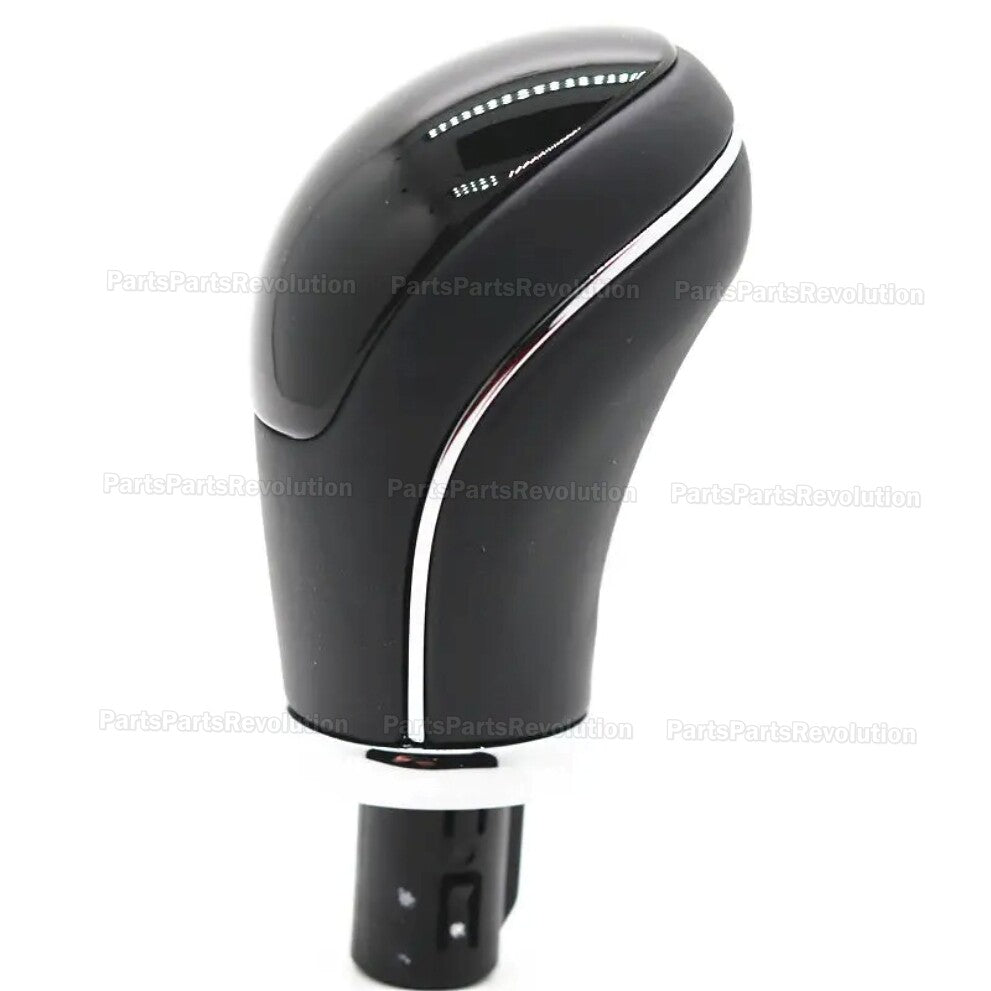 Shift Knob 46720A5200 for Hyundai Elantra Elantra GT Elantra Coupe 13-17