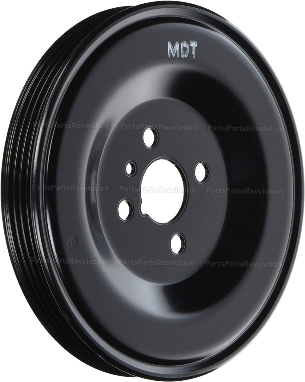 GENUINE Outer Pulley 2522123001 for Hyundai Tucson Elantra Tiburon 1996-2008