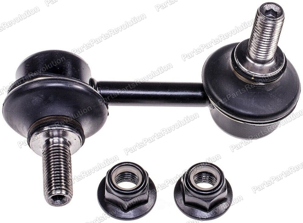 Stabilizer Link 555302M000 Left for Hyundai Genesis Coupe 10-16