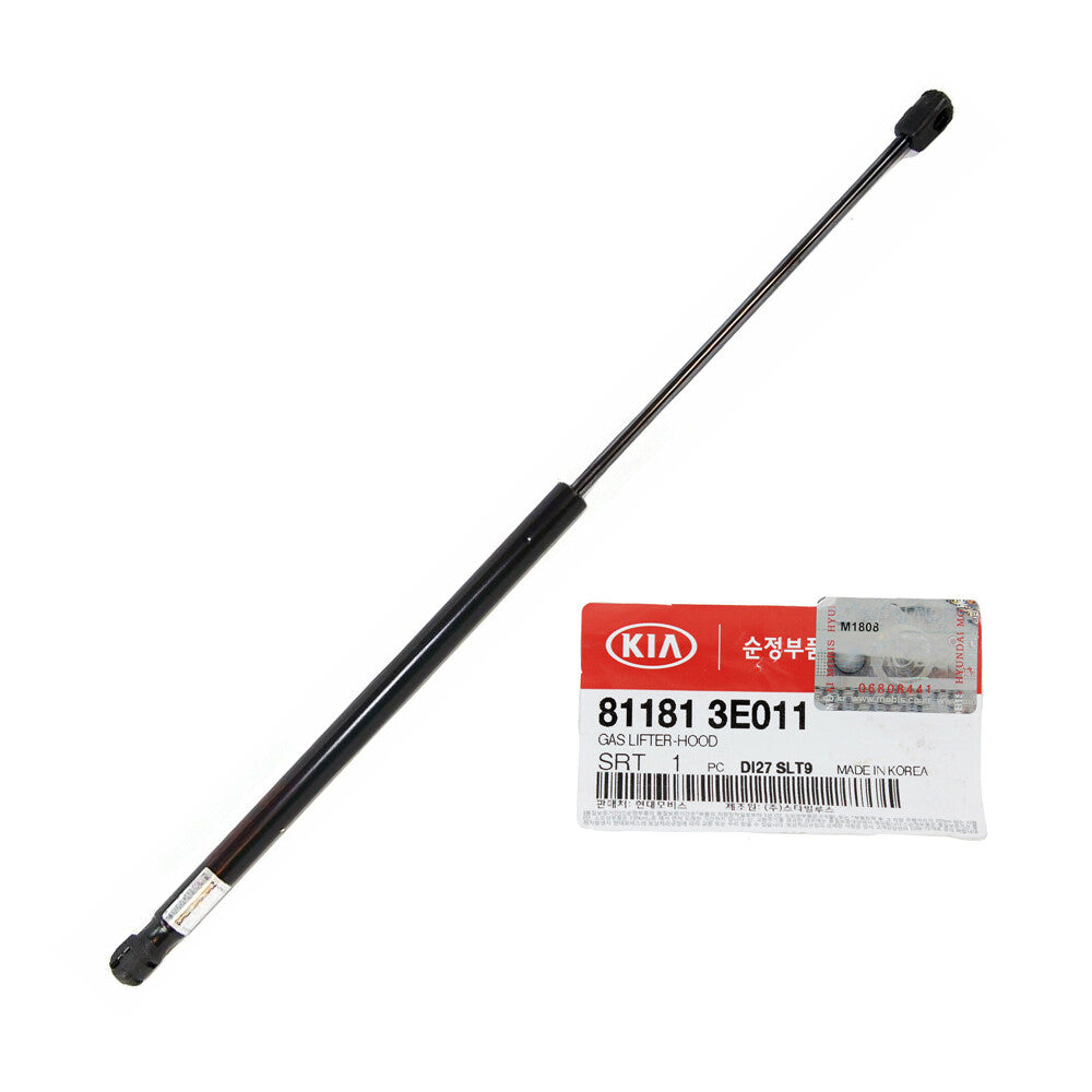 GENUINE 811813E011 Hood Lifter Support Strut for KIA Sorento 2003-2009
