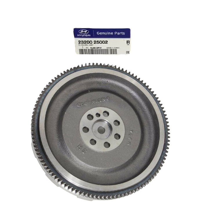 GENUINE Flywheel Assy For Hyundai Kia 2320025002