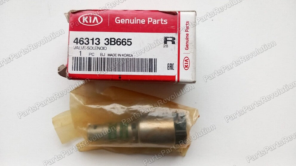 Valve Solenoid 463133B665 for Hyundai Santa Fe Sport Elantra GT Tucson 14-15