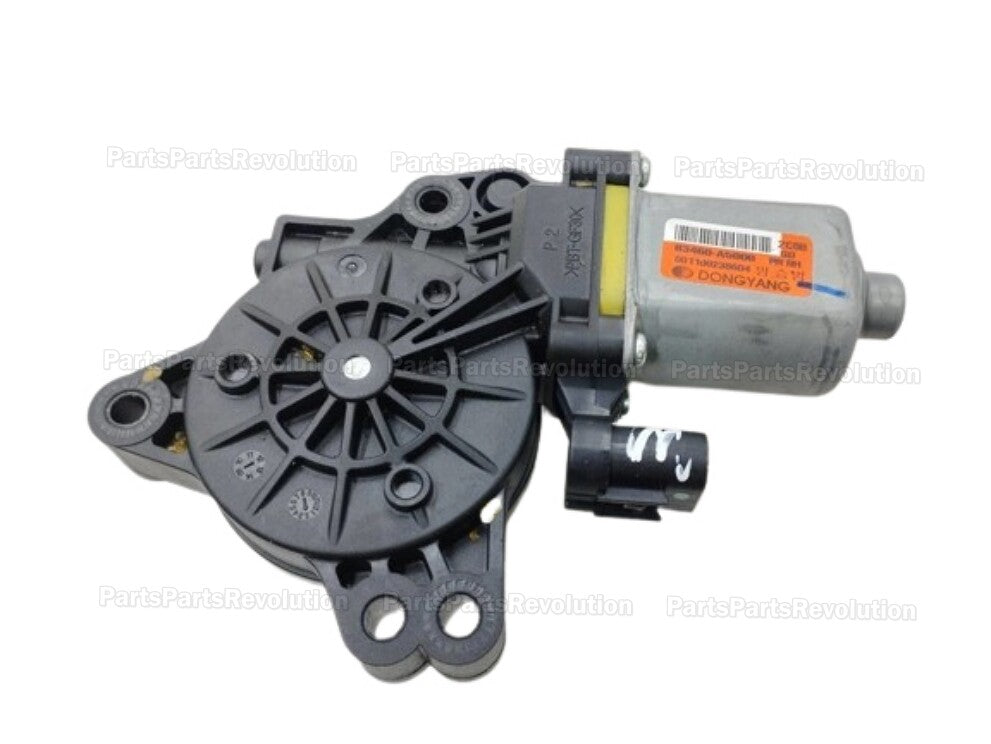 GENUINE Window Motor 83460A5000 Right for Hyundai Elantra GT 2013-2017