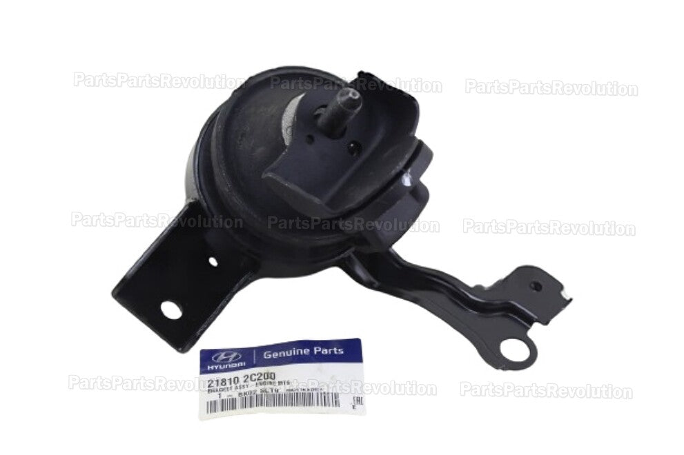 GENUINE Mount Bracket 218102C200 Right Front for Hyundai Elantra Tiburon 2001-06