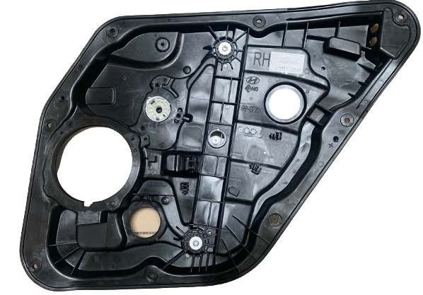 GENUINE Power Window Regulator for Hyundai Elantra Sedan 11-16 834813X000