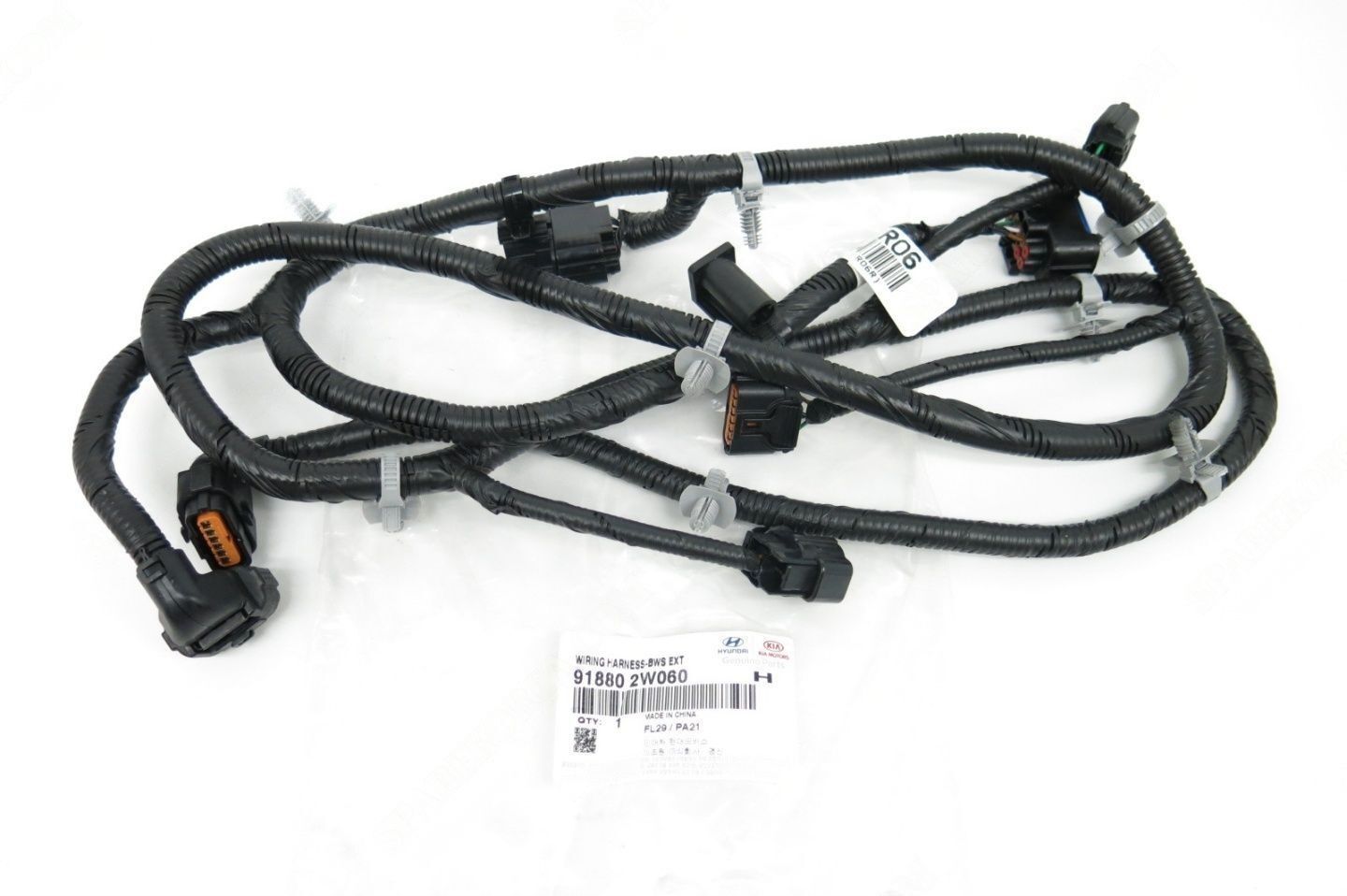 GENUINE 918802W060 Wiring Harness BWS EXT for Hyundai KIa