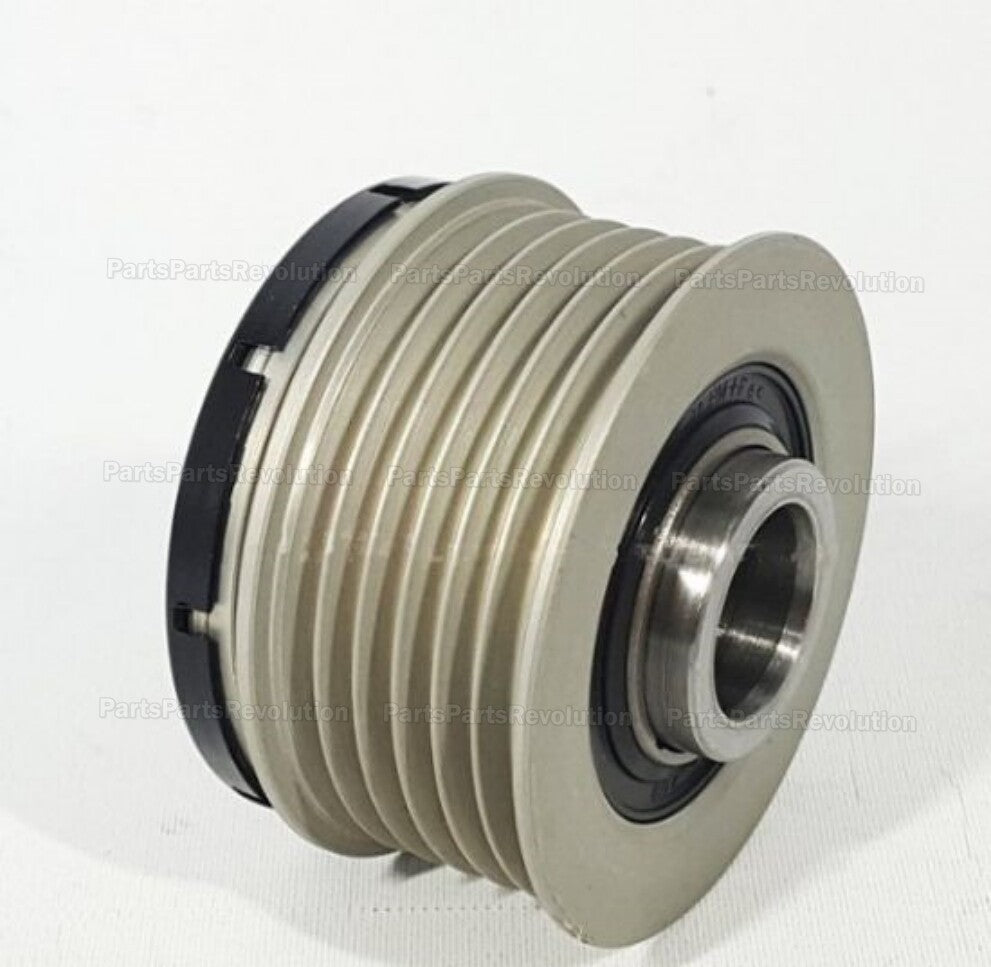 GENUINE Pulley 373222G500 for Hyundai Santa Fe Tucson Sonata 2010-2016