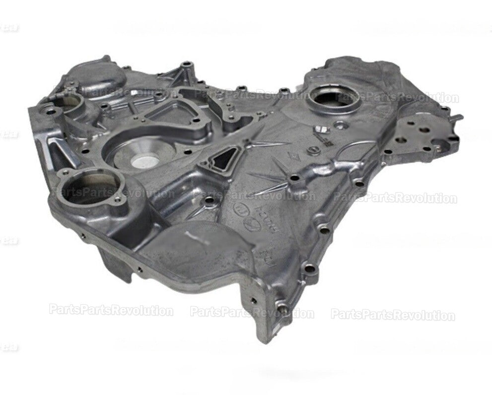 GENUINE Timing Cover 213513L110 Front for Kia Sedona Sorento Cadenza 2017-2023